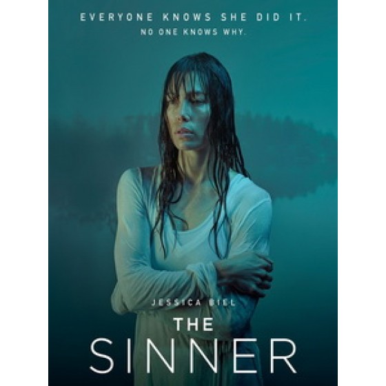 [英] 罪人的真相 第一季 (The Sinner S01) (2017)[台版字幕]