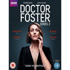 [英] 福斯特醫生 第二季 (Doctor Foster S02) (2017)