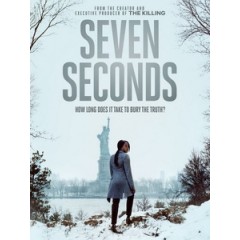 [英] 七秒交關 第一季 (Seven Seconds S01) (2018) [Disc *2][台版字幕]