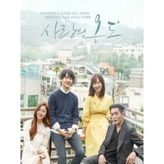 [韓] 愛情的溫度 (Temperature of Love) (2017) [Disc *2][台版字幕]