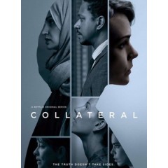 [英] 附帶效應 第一季 (Collateral S01) (2018)