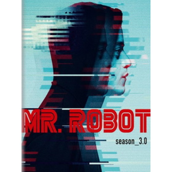 [英] 駭客軍團 第三季 (Mr.Robot S03) (2017)