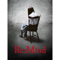 [日] Re- 醒轉 (Re-Mind) (2017)[台版字幕]