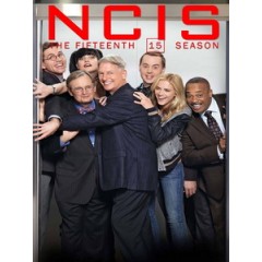 [英] 重返犯罪現場 第十五季 (NCIS S15) (2017) [Disc *3]