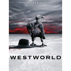 [英] 西方極樂園/西部世界 第二季 (Westworld S02) (2018) [Disc *2][台版]