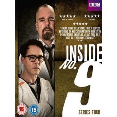 [英] 9號秘事 第四季 (Inside No. 9 S04) (2018)