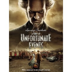 [英] 波特萊爾的冒險 第二季 (A Series of Unfortunate Events S02) (2018)[台版字幕]