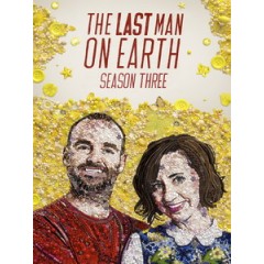 [英] 最後一個男人 第三季 (The Last Man on Earth S03) (2016)