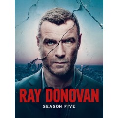 [英] 清道夫/黑手遮天 第五季 (Ray Donovan S05) (2017) [Disc *2]