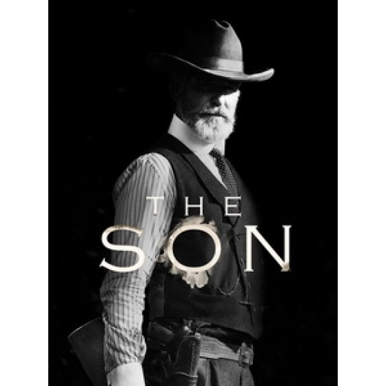 [英] 德州之子 第一季 (The Son S01) (2017) [Disc *2][台版字幕]