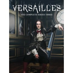 [英] 凡爾賽宮 第三季 (Versailles S03) (2018) [Disc *2]