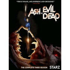 [英] 鬼玩人 第三季 (Ash vs Evil Dead S03) (2018) [Disc *2]