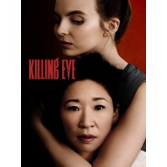 [英] 追殺夏娃 第一季 (Killing Eve S01) (2018)