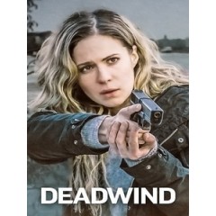 [芬] 窒風 第一季 (Deadwind S01) (2018)[台版字幕]