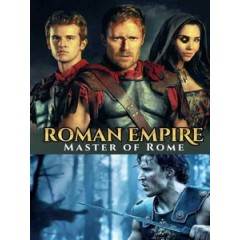 [英] 羅馬帝國 第二季 - 羅馬王者 (Roman Empire S02 - Master of Rome) (2018)[台版字幕]