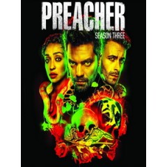 [英] 傳教士 第三季 (Preacher S03) (2018)