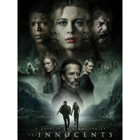 [英] 無辜戀人 第一季 (The Innocents S01) (2018)[台版字幕]