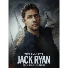 [英] 傑克萊恩 第一季 (Tom Clancy's Jack Ryan S01) (2018)[台版字幕]