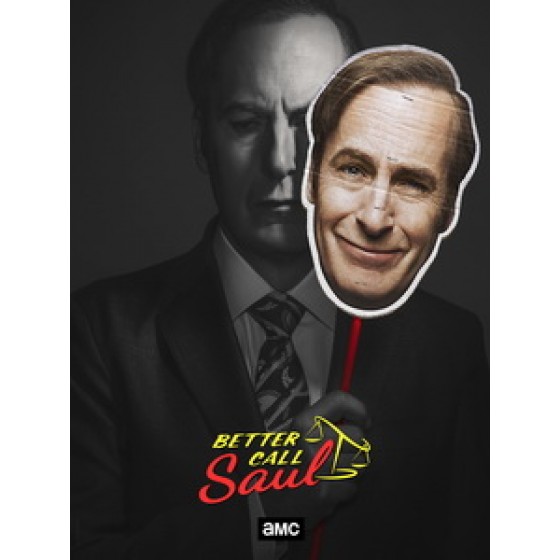 [英] 絕命律師 第四季 (Better Call Saul S04) (2018)[台版字幕]