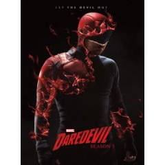 [英] 夜魔俠 第三季 (Daredevil S03) (2018) [Disc *2][台版字幕]