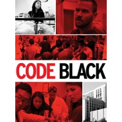 [英] 全院警戒 第三季 (Code Black S03) (2018) [Disc *2]