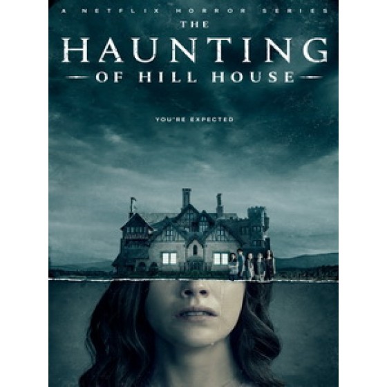 [英] 鬼入侵 第一季 (The Haunting of Hill House S01) (2018)[台版字幕]