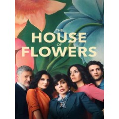 [西] 花醉金迷 第一季 (The House of Flowers S01) (2018)[台版字幕]