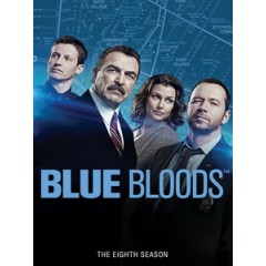 [英] 警網急先鋒 第八季 (Blue Bloods S08) (2017) [Disc *2]