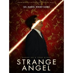 [英] 神秘天使 第一季 (Strange Angel S01) (2018)