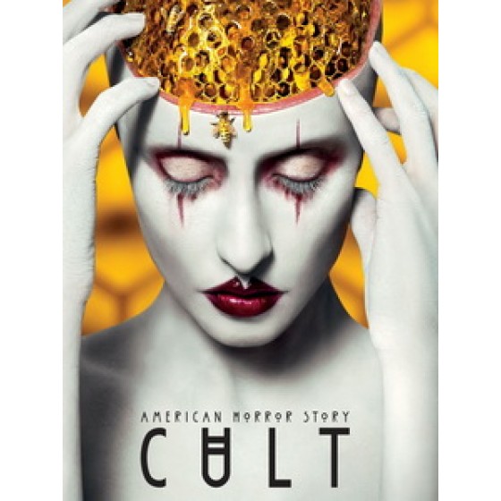 [英] 美國恐怖故事 第七季 (American Horror Story S07) (2017) [Disc *2]