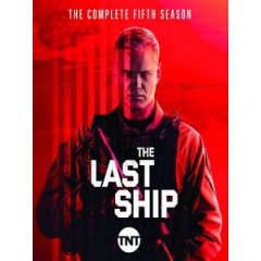 [英] 末日孤艦 第五季 (The Last Ship S05) (2018)