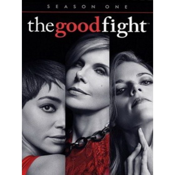 [英] 傲骨之戰 第一季 (The Good Fight S01) (2017)