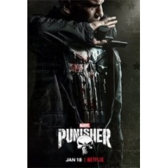 [英] 制裁者 第二季 (The Punisher S02) (2019)[Disc *2][台版字幕]