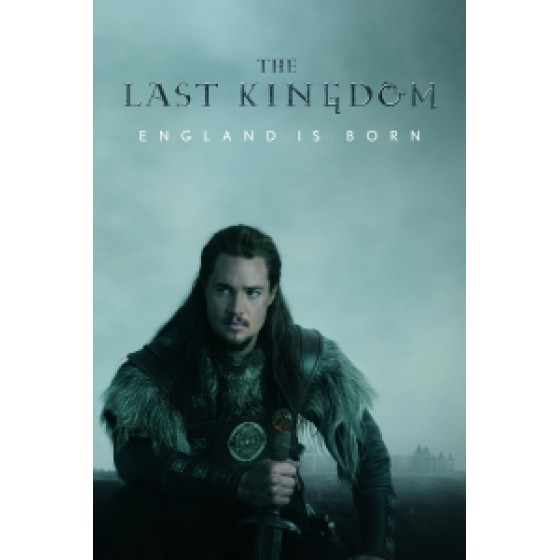 [英] 最後的王國/孤國春秋 第三季 (The Last Kingdom S03) (2018)[Disc *2]