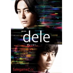 [日] dele刪除人生 (Dele) (2018)[台版字幕]