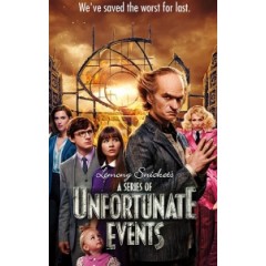 [英] 波特萊爾的冒險 第三季 (A Series of Unfortunate Events S03) (2019)[台版字幕]