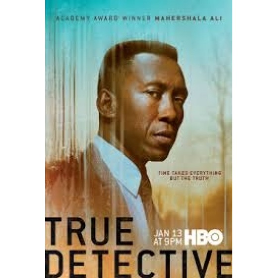 [英] 無間警探/真探 第三季 (True Detective S03) (2019)