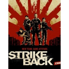 [英] 勇者逆襲/反擊 第七季 (Strike Back S07) (2019)