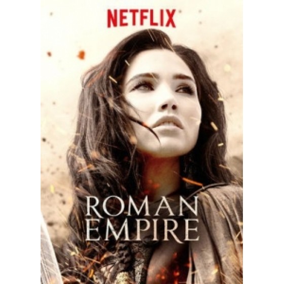 [英] 羅馬帝國 第三季 - 瘋狂的皇帝 (Roman Empire S03 -Caligula ) (2019)[台版字幕]