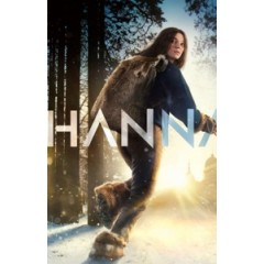 [英] 漢娜 第一季 (Hanna S01) (2019) [台版字幕]