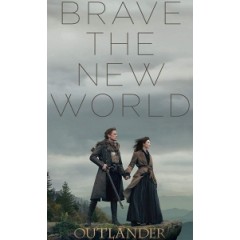 [英] 古戰場傳奇 第四季 (Outlander S04) (2018) [Disc *2][台版字幕]