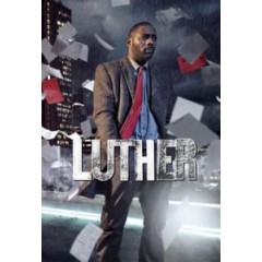 [英] 路瑟督察/路德探長 第五季 (Luther S05) (2019)[台版字幕]