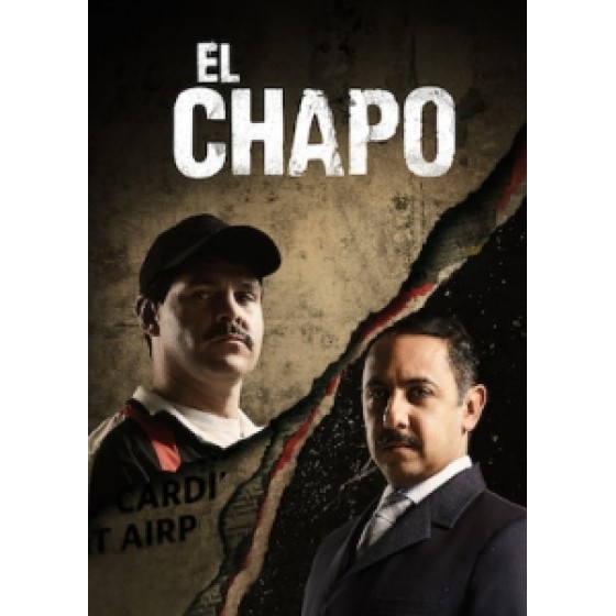 [西] 毒梟矮子 第二季 (El Chapo S02) (2017)[台版字幕]