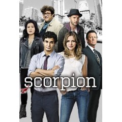 [英] 天蠍行動 第三季 (Scorpion S03) (2016) [Disc *2][台版字幕]