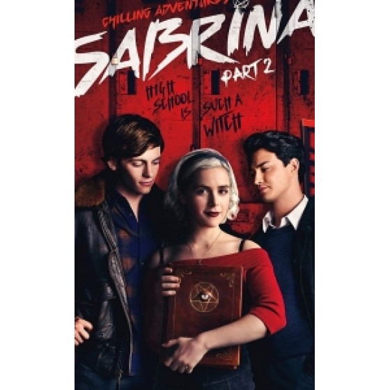 [英] 莎賓娜的顫慄冒險 第二季 (Chilling Adventures of Sabrina S02) (2019)[台版字幕]