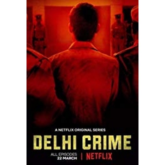 [印] 德里罪案 第一季 (Delhi Crime S01) (2019)[台版字幕]