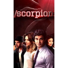 [英] 天蠍行動 第四季 (Scorpion S04) (2017) [Disc *2][台版]