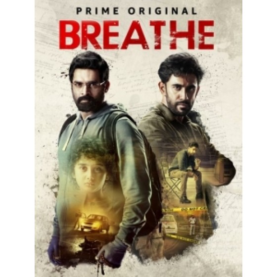 [印] 喘息 第一季 (Breathe S01) (2018)[台版字幕]