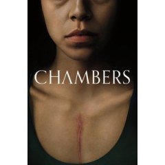 [英] 移心病/心室 第一季 (Chambers S01) (2019)[台版字幕]