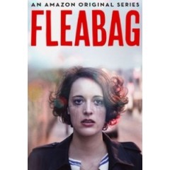 [英] 倫敦生活/邋遢女郎 第一季 (Fleabag S01) (2016)[台版字幕]